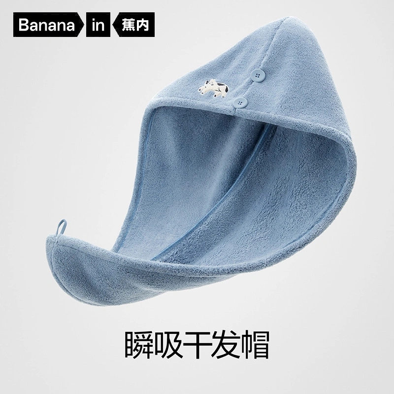 浴帽